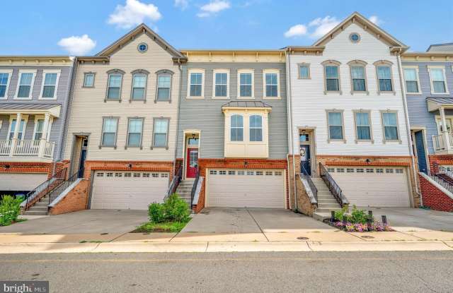 505 DEVILWOOD WAY - 505 Devilwood Way, Stafford County, VA 22554