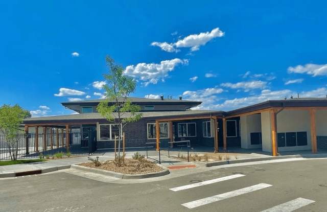 Range View photos photos