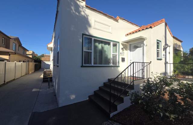 407 South Verdugo Road - 407 South Verdugo Road, Glendale, CA 91205