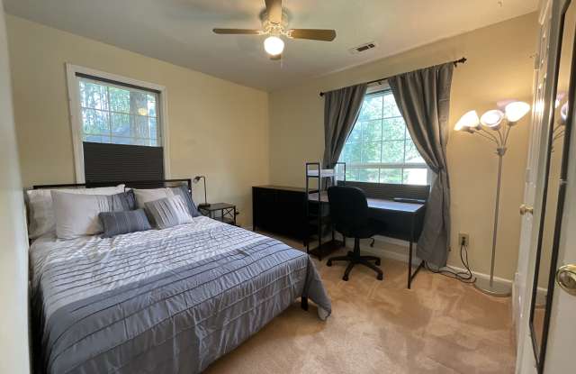 7533 Antebellum Lane - 7533 Antebellum Lane, Clayton County, GA 30274
