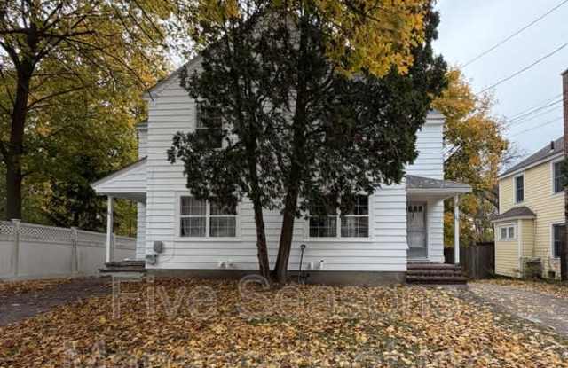 59 University Terrace photos photos