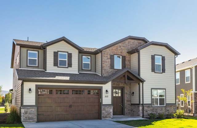 Stunning Modern Home in Charming Midway – Spacious, Stylish  Move-In Ready! photos photos