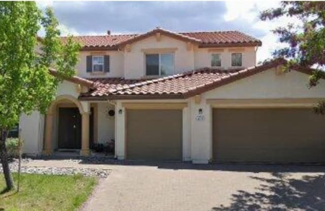 430 Teramo Ct - 430 Teramo Court, Reno, NV 89521