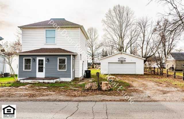 1409 W King st - 1409 West King Street, Altona, IN 46738