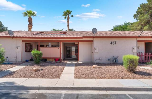 Spacious One-Bedroom Condo for Rent! - 457 North Lamb Boulevard, Las Vegas, NV 89110 Spacious One-Bedroom Condo for Rent! - 457 North Lamb Boulevard, Las Vegas, NV 89110