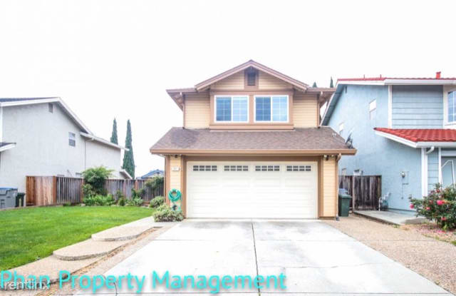 851 Kyle St - 851 Kyle Street, San Jose, CA 95133