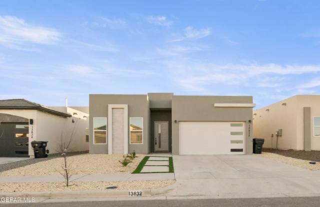13832 Paseo de Loma Court - 13832 Paseo de Loma Court, El Paso County, TX 79928