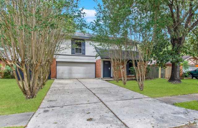 2511 Marble Falls Drive Gallery 2
