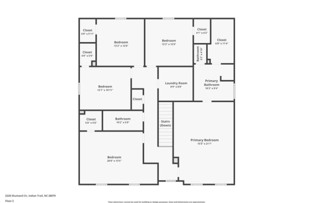 2220 Shumard Circle Gallery 3