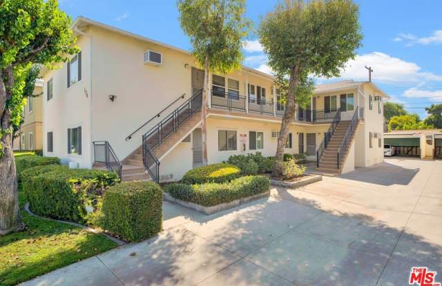176 W Elmwood Ave - 176 West Elmwood Avenue, Burbank, CA 91502