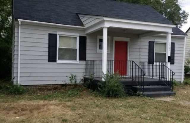 3904 Marcy Pl - 3904 Marcy Place, Richmond, VA 23224