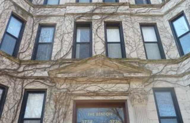 3734 North Sheffield Ave. photos photos