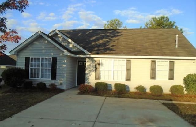 6017 Mentone Lane - 6017 Mentone Lane, Charlotte, NC 28269