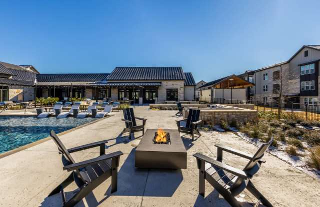 6001 Ed Bluestein Blvd - 6001 Ed Bluestein Boulevard, Austin, TX 78724