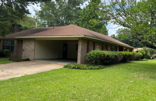 5703 Medallion Drive - 5703 Medallion Drive, Jackson, MS 39211