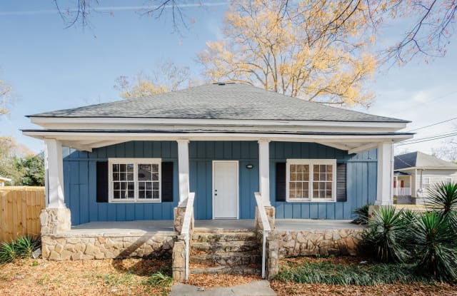 320 North 13th Street - 320 North 13th Street, Griffin, GA 30223