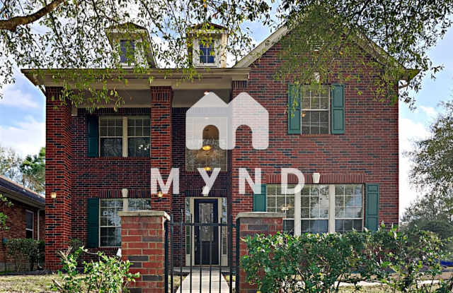 6231 Borg Breakpoint Dr - 6231 Borg Breakpoint Drive, Harris County, TX 77379