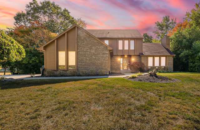 AVAILABLE NOW! Fully Upgraded 3-Bed Farmington Hills Home! photos photos