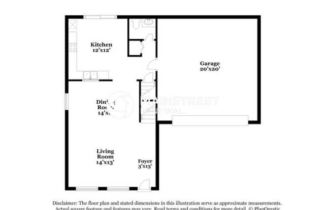 3411 Hail Ridge Drive Gallery 2