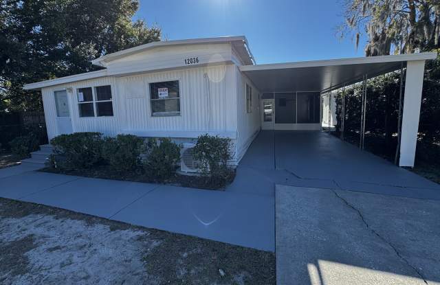 12036 Grace Ln - 12036 Grace Lane, Lake County, FL 34788