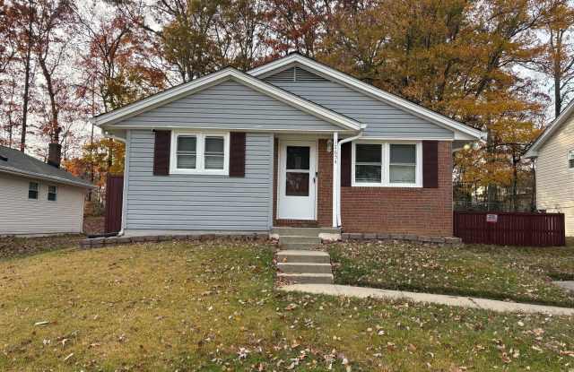 12654 VALLEYWOOD Drive - 12654 Valleywood Drive, Lake Ridge, VA 22192