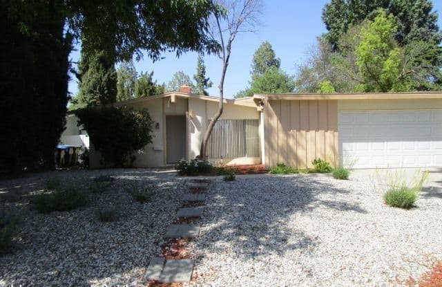 22907 Valerio St. - 22907 Valerio Street, Los Angeles, CA 91307