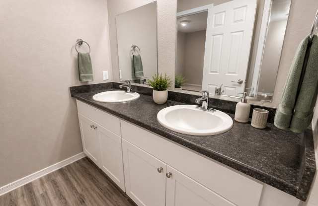 Keystone Townhomes Gallery 2