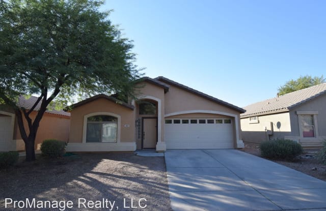 889 E. Dragon Fly Rd. - 889 East Dragon Fly Road, San Tan Valley, AZ 85143