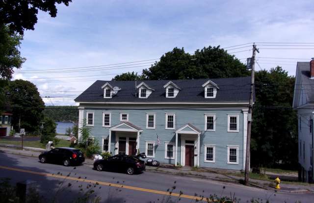 1097 Washington Street - 2 photos photos