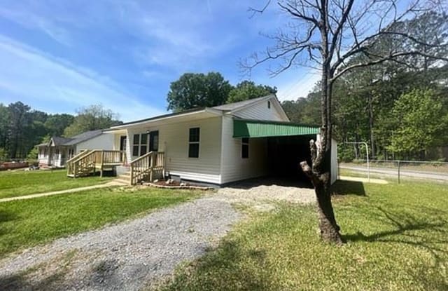 6118 Stanley Circle - 6118 Stanley Circle, Bauxite, AR 72011