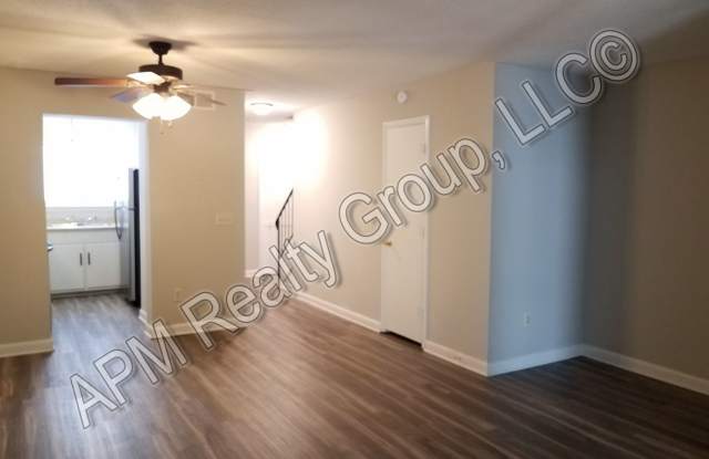 Cherry Hall Townhomes photos photos