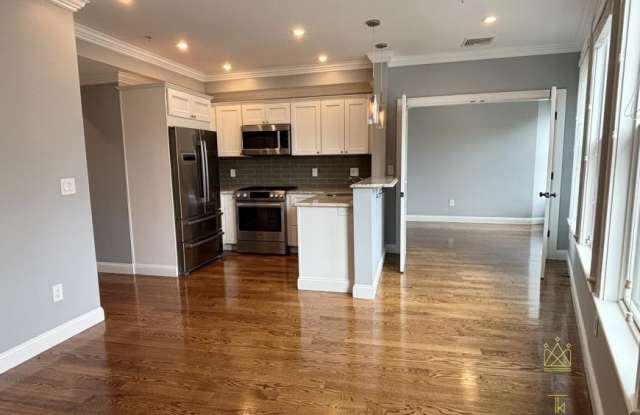 38-42 Hyde Park Ave. - 38-42 Hyde Park Avenue, Boston, MA 02130
