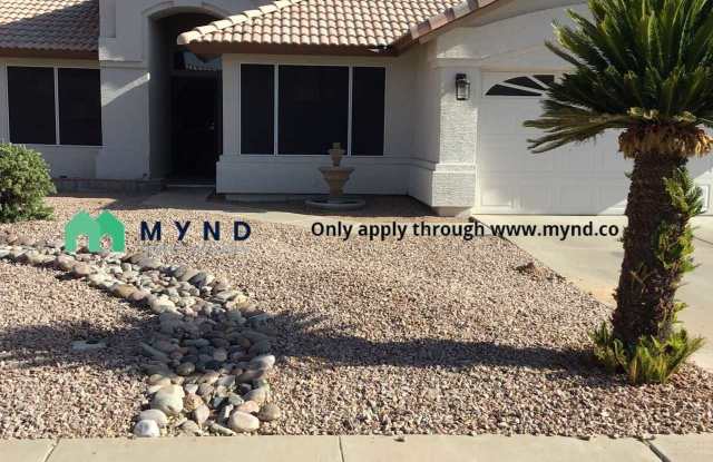 4343 E Encinas Ave - 4343 E Encinas Ave, Gilbert, AZ 85234