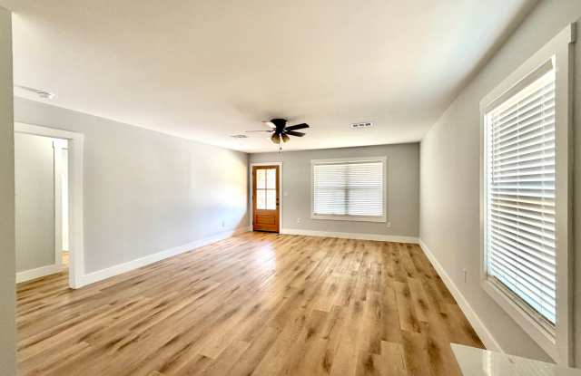 3 Bedroom 2 Bath House Gallery 3