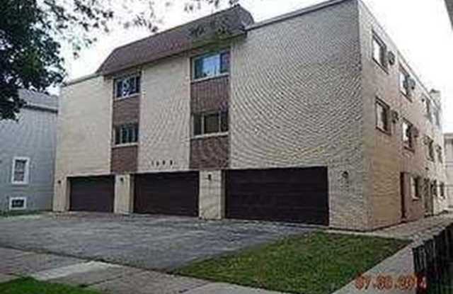 1363 Perry St - 1363 Perry Street, Des Plaines, IL 60016