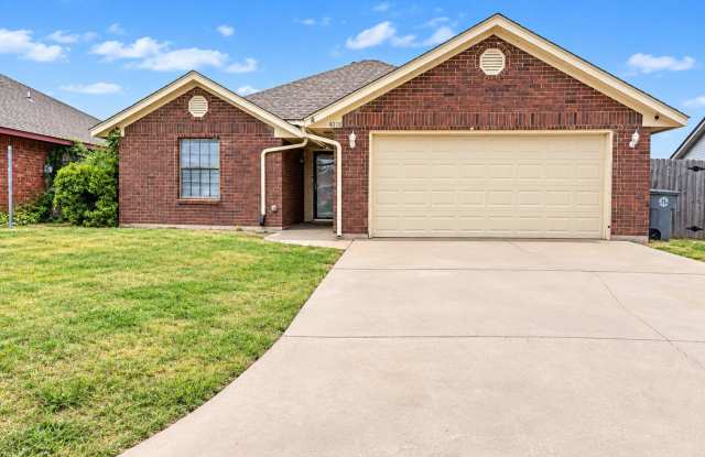 4018 Southwest Mesquite Drive Gallery 1