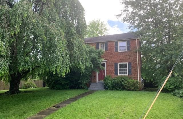 10514 BUCKNELL DRIVE - 10514 Bucknell Drive, Wheaton, MD 20902