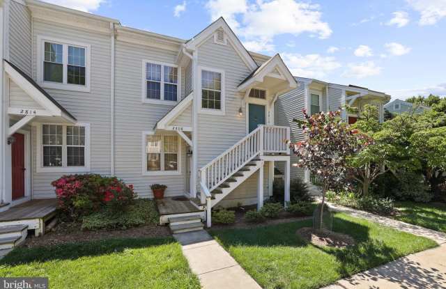 2810 YARLING Court Gallery 2