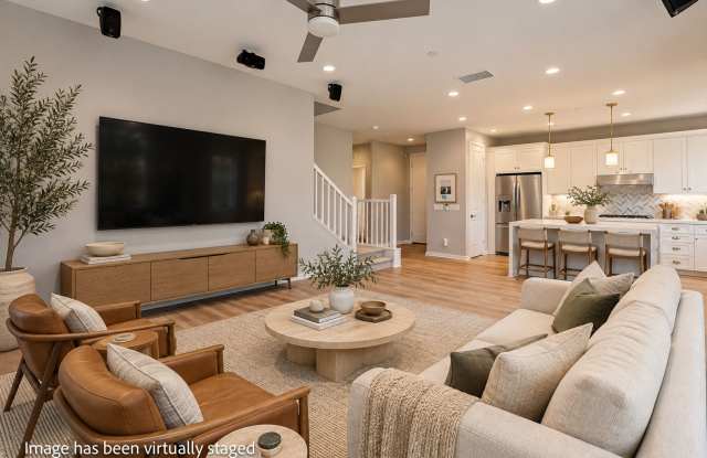 Stunning 4 bed, 3 bath home located in the highly desired Bakers Ranch community! Gallery 3