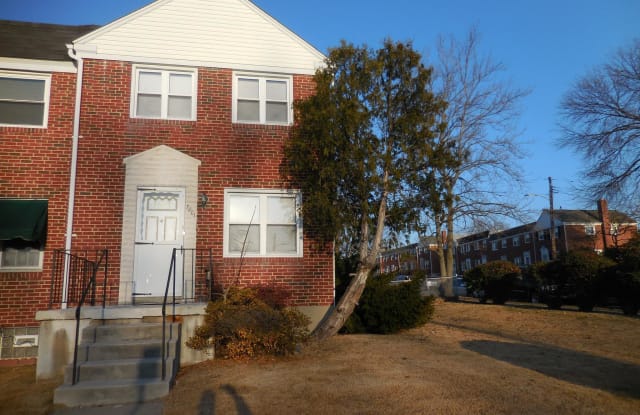7801 HILLSWAY - 7801 Hillsway Avenue, Parkville, MD 21234