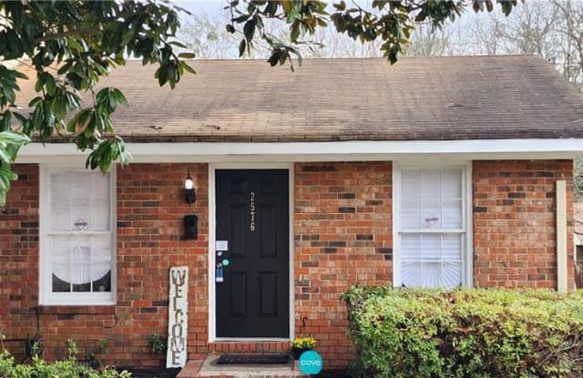 2576 Reagin Street - 2576 Reagin Street, Lithonia, GA 30058