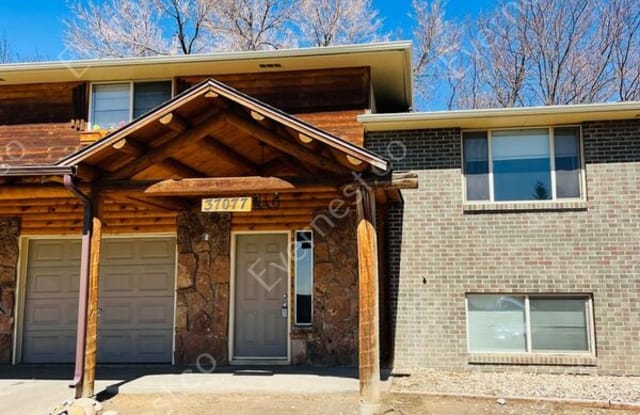 37077 Northwest Dr. - 37077 Northwest Drive, Weld County, CO 80550
