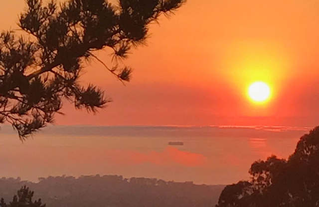 Peaceful Condo with Stunning Sunset  Ocean Views – Large 1Bed/1Bath photos photos
