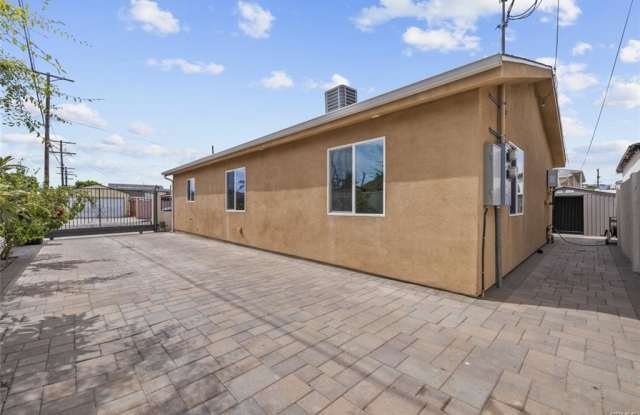 7420 Elmer Avenue - 7420 Elmer Avenue, Los Angeles, CA 91352