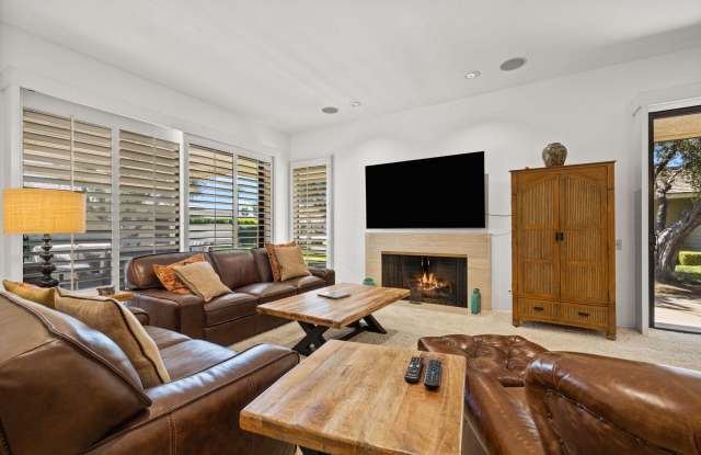 27 Cornell Drive - 27 Cornell Drive, Rancho Mirage, CA 92270