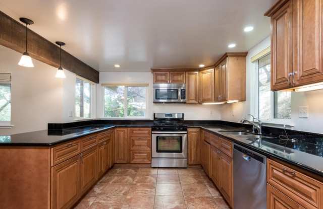 331 Chesham AVE - 331 Chesham Avenue, San Mateo County, CA 94070