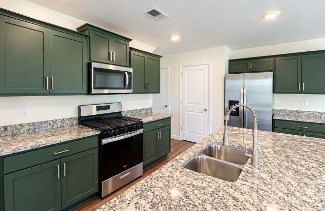 Spacious 4-Bedroom Home in Paddock Point – Modern Living, Open Floor Plan & Community Pool! Gallery 3