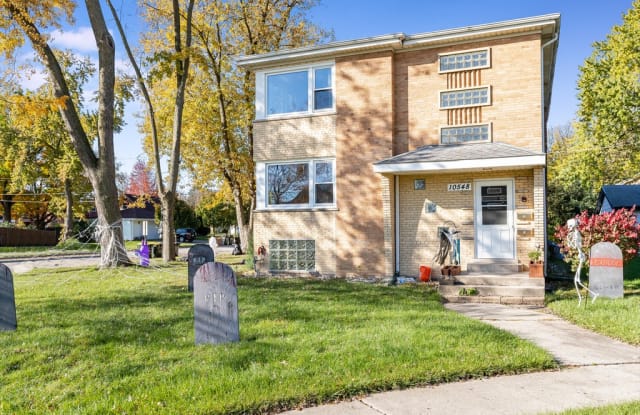 10548 Mason Avenue - 10548 Mason Avenue, Chicago Ridge, IL 60415