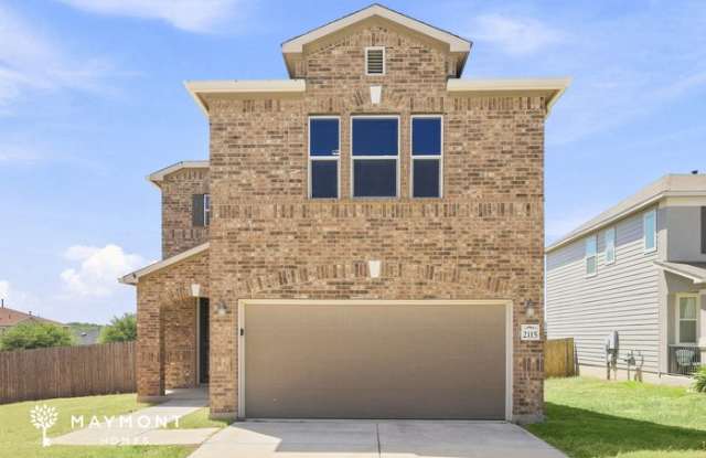 2115 Cerberus Drive Gallery 1