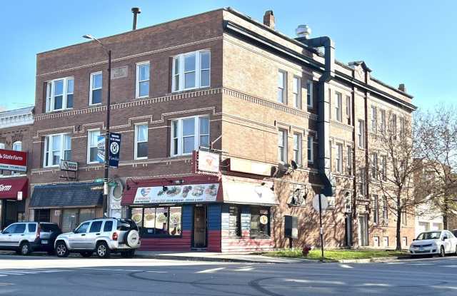 3623-25 W North Avenue unit: 3 photos photos